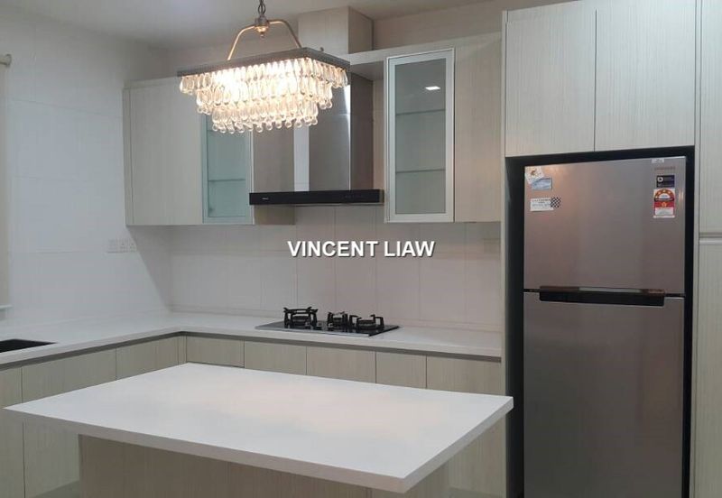 Tropicana Indah (Damansara Indah Resort Homes)