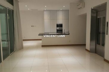 Tropicana Indah (Damansara Indah Resort Homes)