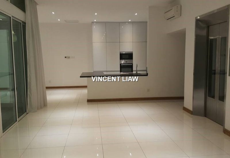 Tropicana Indah (Damansara Indah Resort Homes)