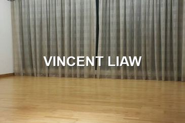 Tropicana Indah (Damansara Indah Resort Homes)