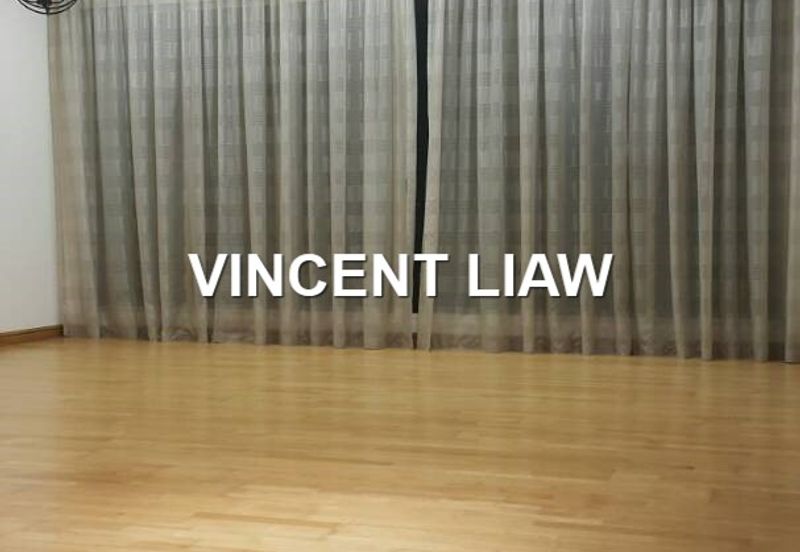 Tropicana Indah (Damansara Indah Resort Homes)