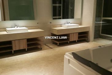 Tropicana Indah (Damansara Indah Resort Homes)