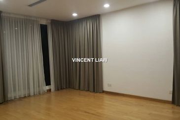 Tropicana Indah (Damansara Indah Resort Homes)