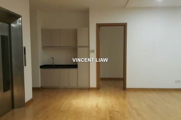 Tropicana Indah (Damansara Indah Resort Homes)