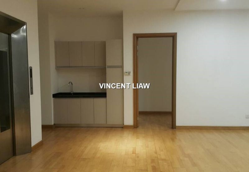 Tropicana Indah (Damansara Indah Resort Homes)