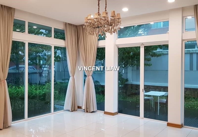 Tropicana Indah (Damansara Indah Resort Homes)