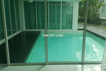 Tropicana Indah (Damansara Indah Resort Homes)