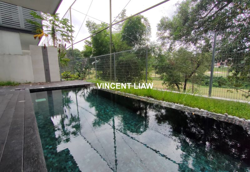 Tropicana Indah (Damansara Indah Resort Homes)