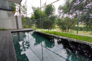 Tropicana Indah (Damansara Indah Resort Homes)