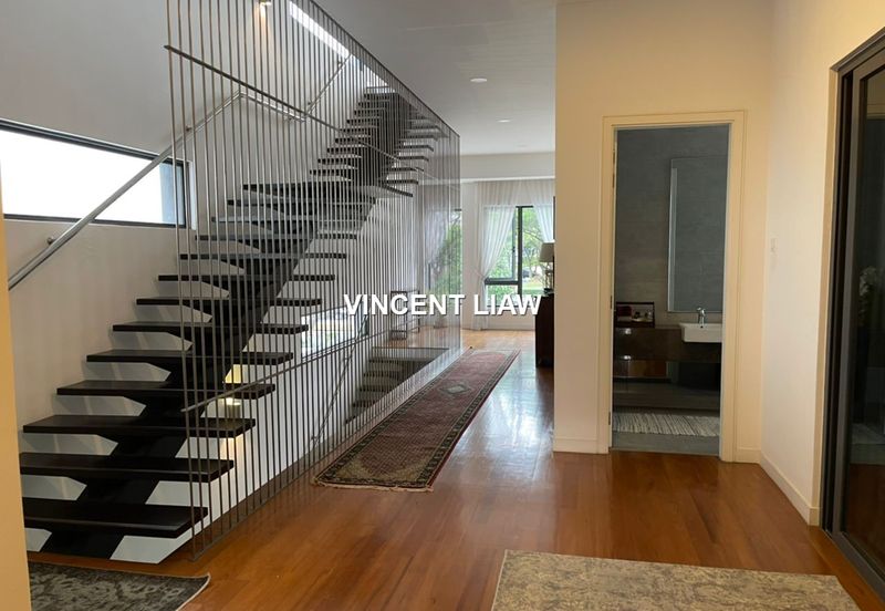 Tropicana Indah (Damansara Indah Resort Homes)