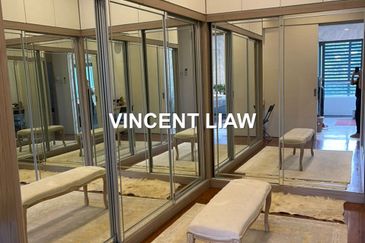 Tropicana Indah (Damansara Indah Resort Homes)