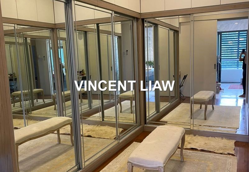 Tropicana Indah (Damansara Indah Resort Homes)