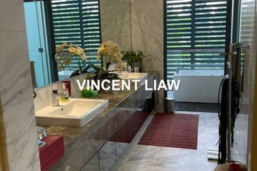 Tropicana Indah (Damansara Indah Resort Homes)