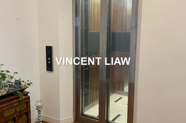 Tropicana Indah (Damansara Indah Resort Homes)