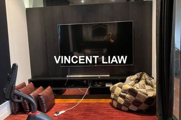 Tropicana Indah (Damansara Indah Resort Homes)