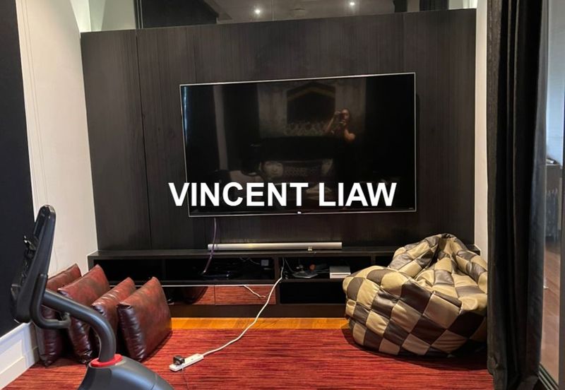 Tropicana Indah (Damansara Indah Resort Homes)