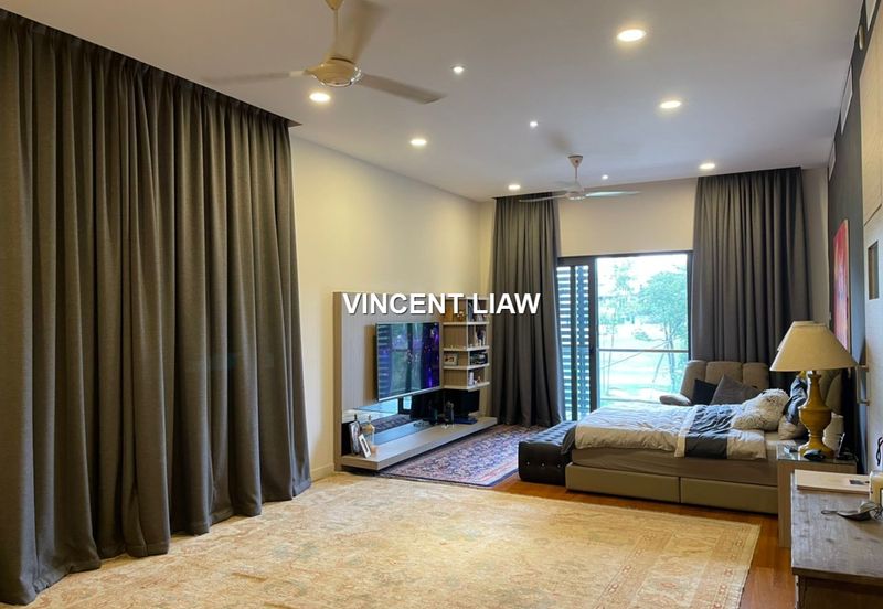 Tropicana Indah (Damansara Indah Resort Homes)