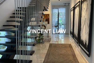 Tropicana Indah (Damansara Indah Resort Homes)