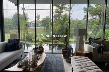 Tropicana Indah (Damansara Indah Resort Homes)