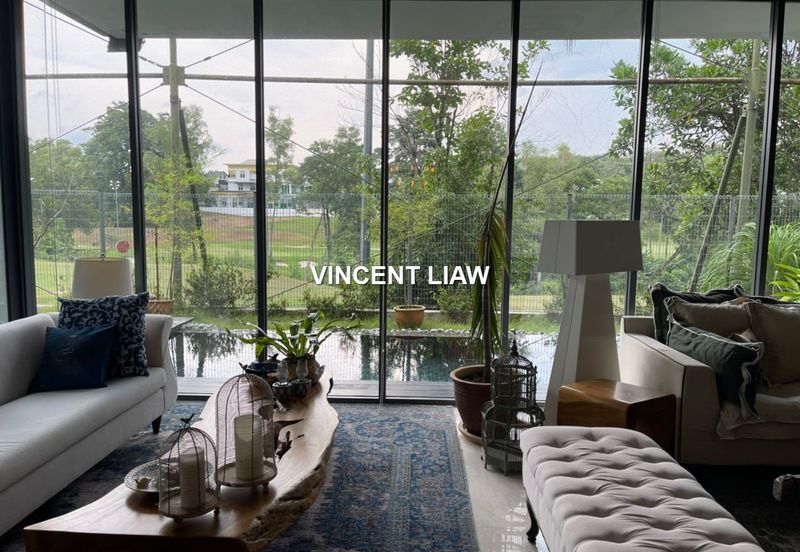 Tropicana Indah (Damansara Indah Resort Homes)