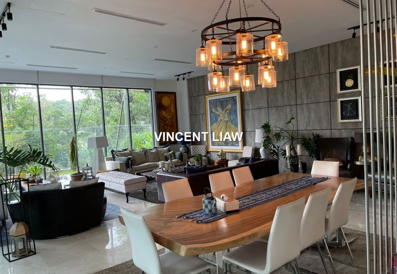 Tropicana Indah (Damansara Indah Resort Homes)