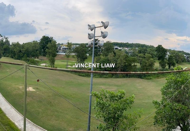 Tropicana Indah (Damansara Indah Resort Homes)