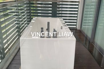 Tropicana Indah (Damansara Indah Resort Homes)