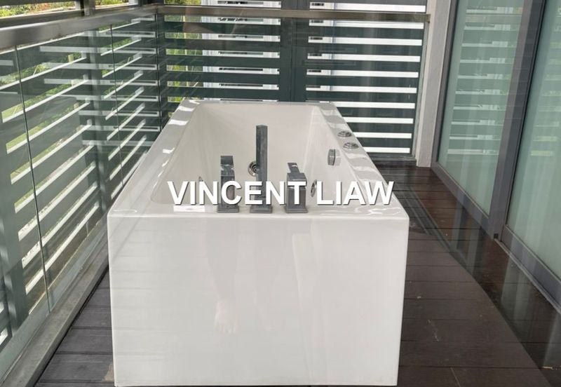 Tropicana Indah (Damansara Indah Resort Homes)