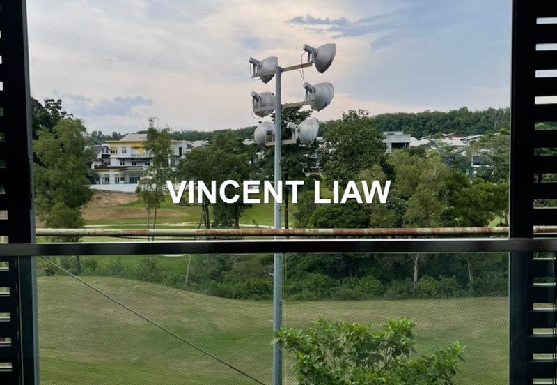 Tropicana Indah (Damansara Indah Resort Homes)