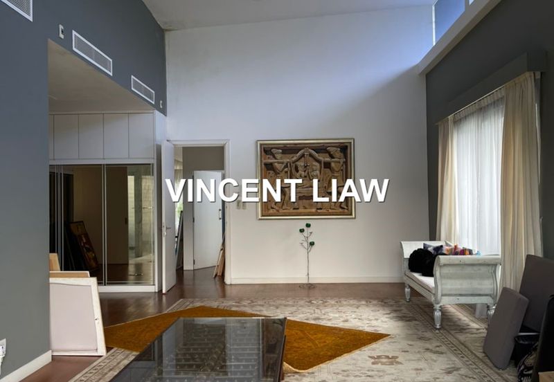 Tropicana Indah (Damansara Indah Resort Homes)