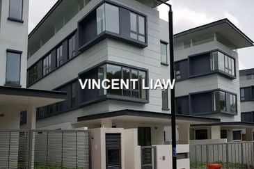 Tropicana Indah (Damansara Indah Resort Homes)