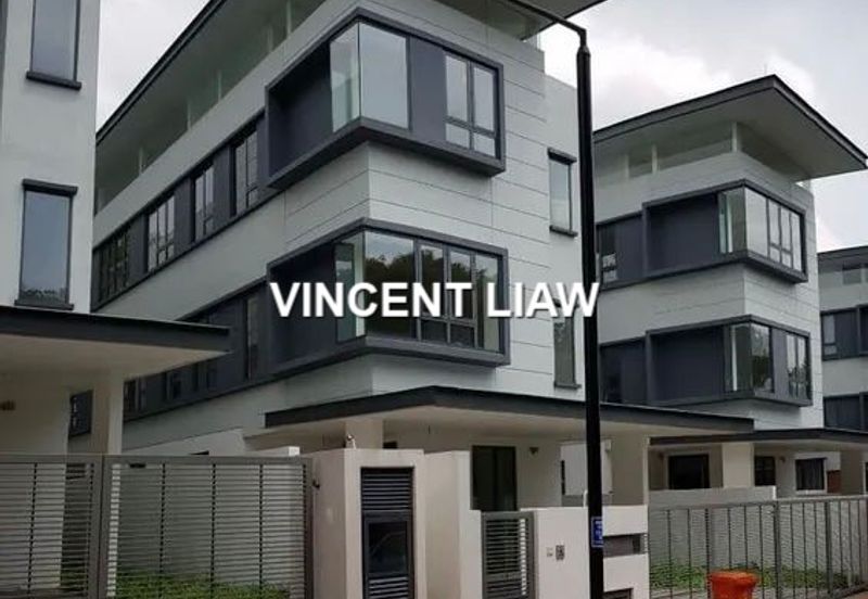 Tropicana Indah (Damansara Indah Resort Homes)