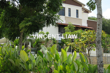 Tropicana Indah (Damansara Indah Resort Homes)