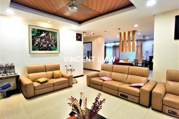 Tropicana Indah (Damansara Indah Resort Homes)