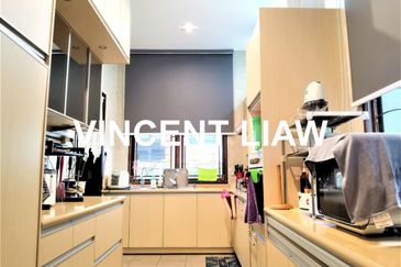 Tropicana Indah (Damansara Indah Resort Homes)