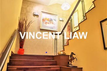 Tropicana Indah (Damansara Indah Resort Homes)