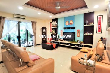 Tropicana Indah (Damansara Indah Resort Homes)