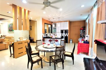 Tropicana Indah (Damansara Indah Resort Homes)