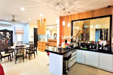 Tropicana Indah (Damansara Indah Resort Homes)