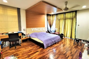 Tropicana Indah (Damansara Indah Resort Homes)