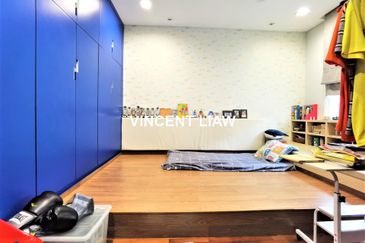 Tropicana Indah (Damansara Indah Resort Homes)