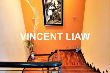 Tropicana Indah (Damansara Indah Resort Homes)