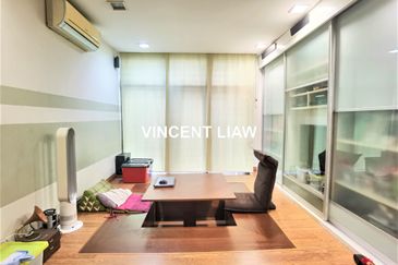 Tropicana Indah (Damansara Indah Resort Homes)