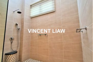 Tropicana Indah (Damansara Indah Resort Homes)