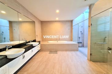 Tropicana Indah (Damansara Indah Resort Homes)