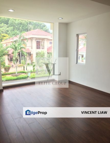 2 storey renovated bungalow, Selangor, Sunway Damansara