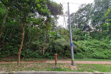 Seksyen 9, Kota Damansara