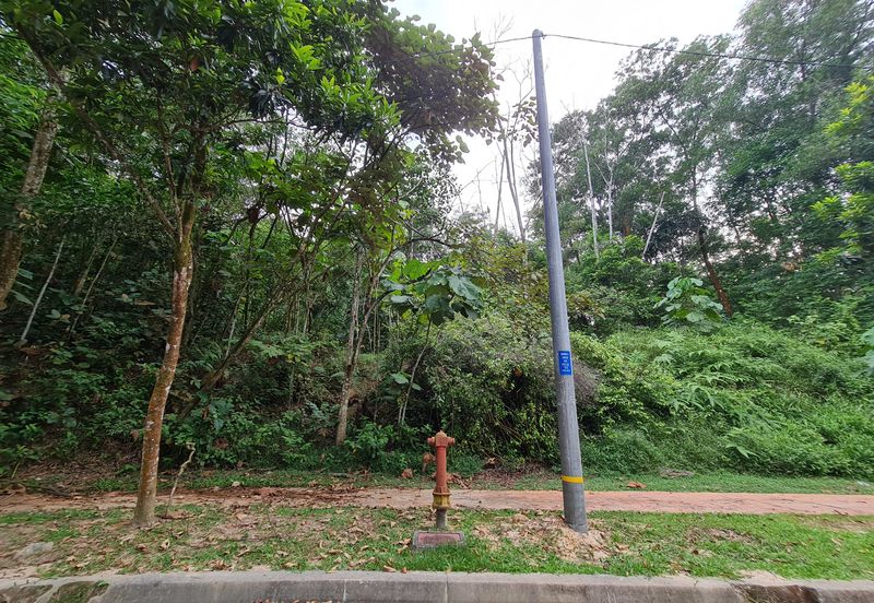 Seksyen 9, Kota Damansara