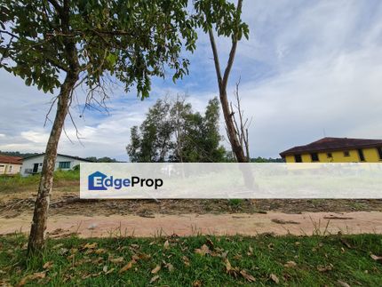 Prime Land for Sale | Facing Forest, Selangor, Kota Damansara