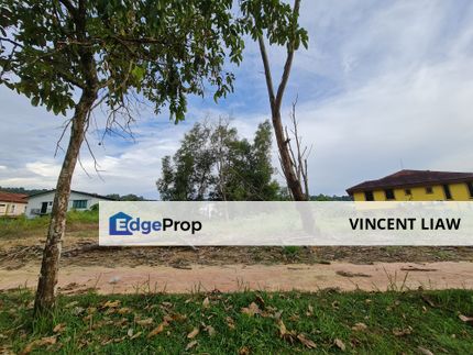 Prime Land for Sale | Facing Forest, Selangor, Kota Damansara